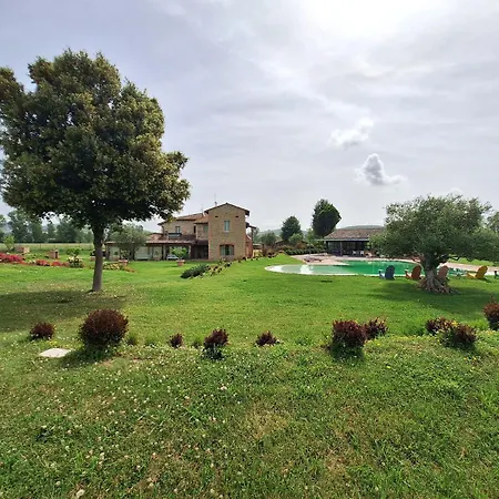 Ficola Private Luxury Estate *