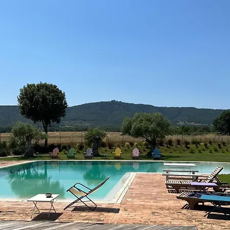 Ficola Private Luxury Estate *