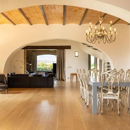 Ficola Private Luxury Estate Villa Mugnano (Umbria)