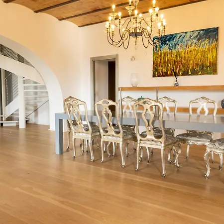 Ficola Private Luxury Estate Villa Mugnano (Umbria)