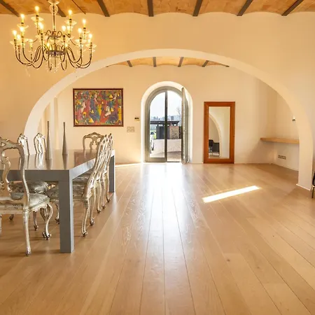 Ficola Private Luxury Estate Villa Mugnano (Umbria)