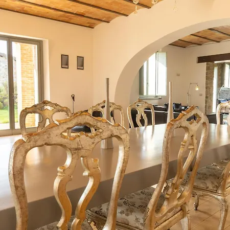 Villa Ficola Private Luxury Estate Mugnano (Umbria)