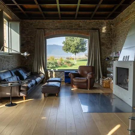 Ficola Private Luxury Estate Villa *