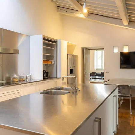 Ficola Private Luxury Estate * Mugnano (Umbria)