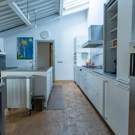 Ficola Private Luxury Estate * Mugnano (Umbria)