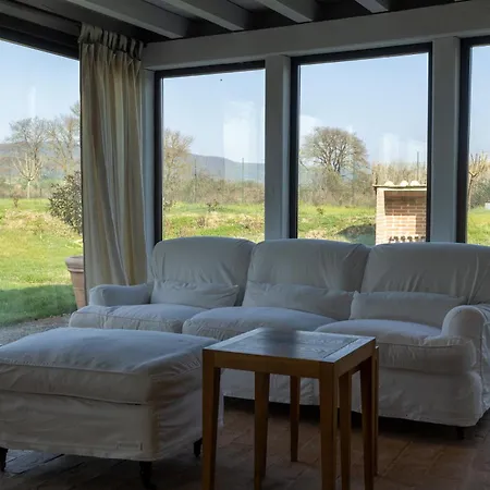 Ficola Private Luxury Estate Villa Mugnano (Umbria)