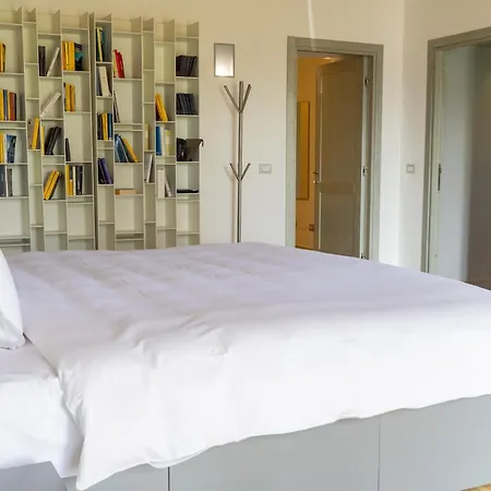 Villa Ficola Private Luxury Estate *