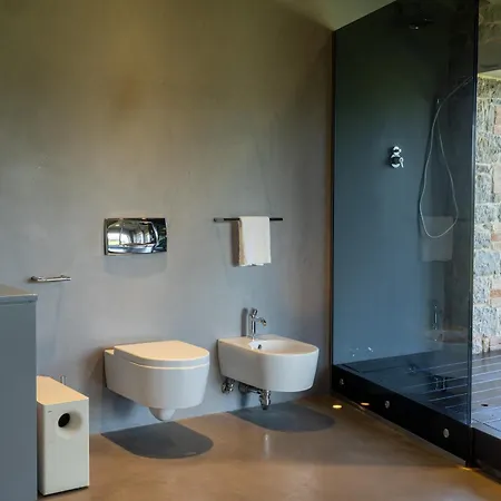 Ficola Private Luxury Estate Mugnano (Umbria)