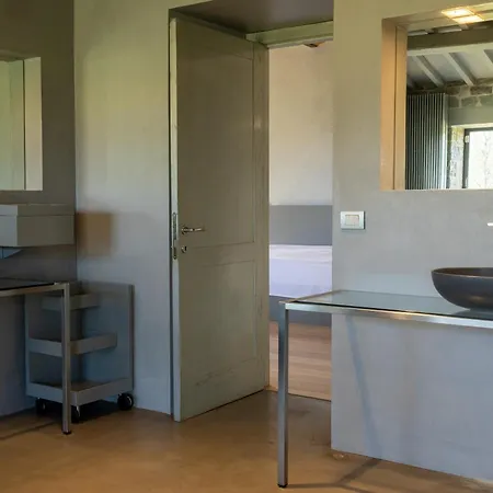 Villa Ficola Private Luxury Estate Mugnano (Umbria)