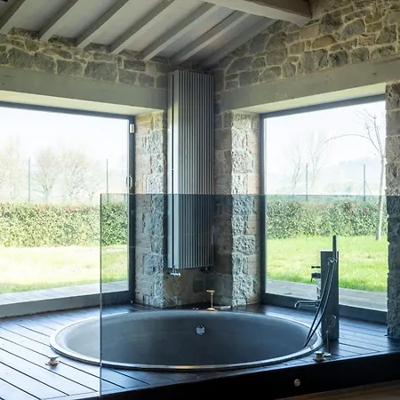 Villa Ficola Private Luxury Estate