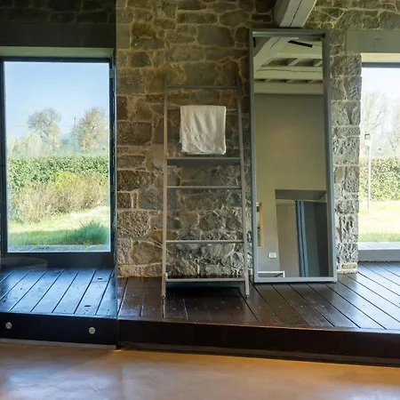 Ficola Private Luxury Estate Villa Mugnano (Umbria)