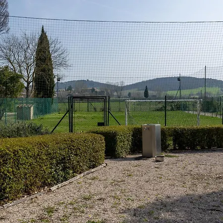 Ficola Private Luxury Estate Villa