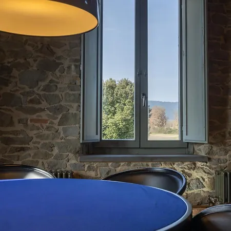 Ficola Private Luxury Estate Mugnano (Umbria)