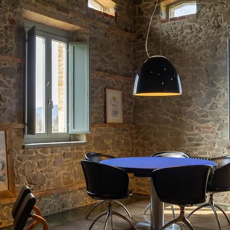 Villa Ficola Private Luxury Estate