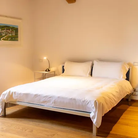 Villa Ficola Private Luxury Estate Mugnano (Umbria)
