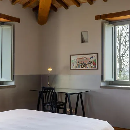 Ficola Private Luxury Estate * Mugnano (Umbria)