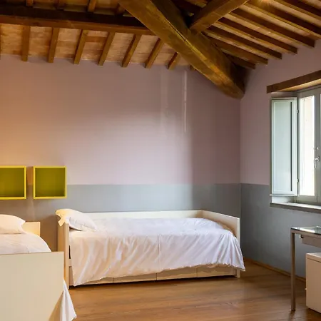Villa Ficola Private Luxury Estate Mugnano (Umbria)