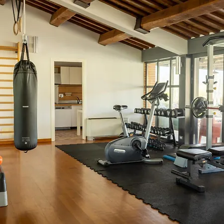 Ficola Private Luxury Estate