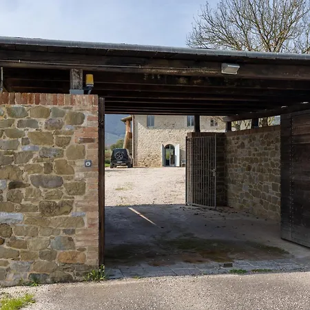 Ficola Private Luxury Estate Villa Mugnano (Umbria)