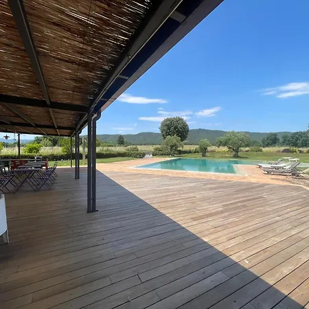 Ficola Private Luxury Estate * Mugnano (Umbria)