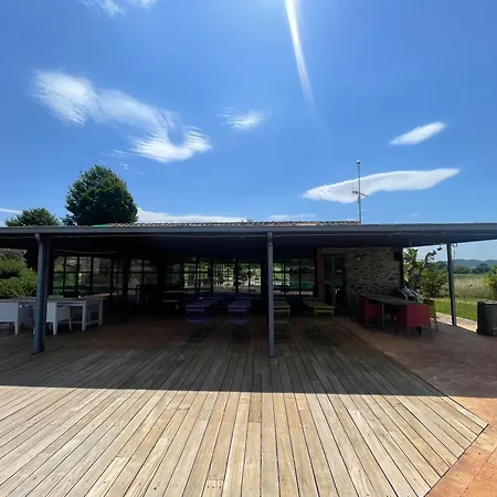 Ficola Private Luxury Estate Mugnano (Umbria)