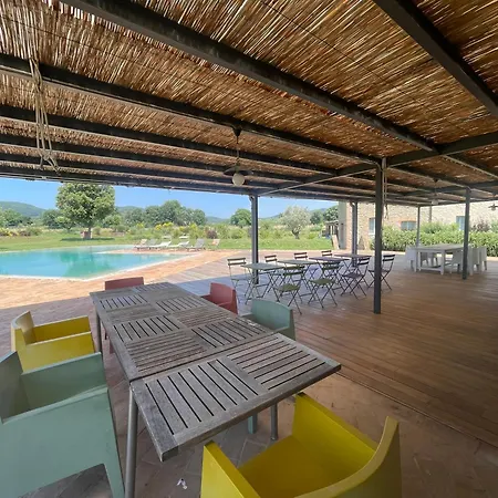 Ficola Private Luxury Estate Villa