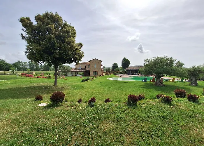 Ficola Private Luxury Estate *