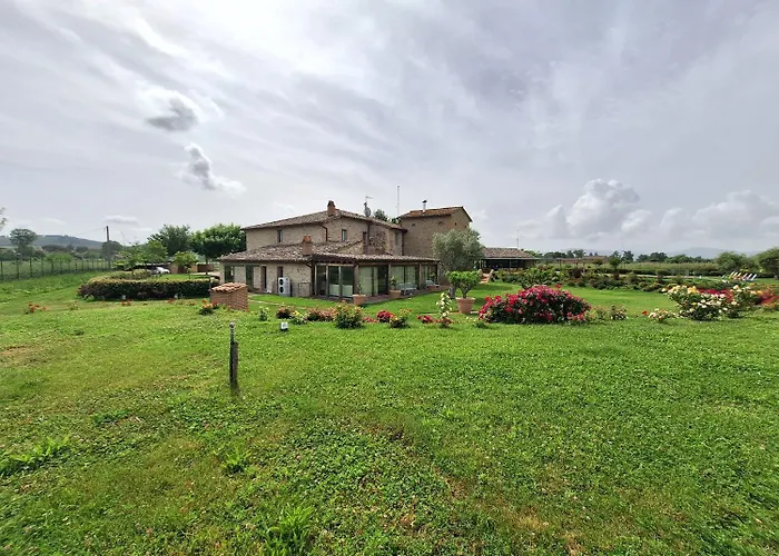 Ficola Private Luxury Estate