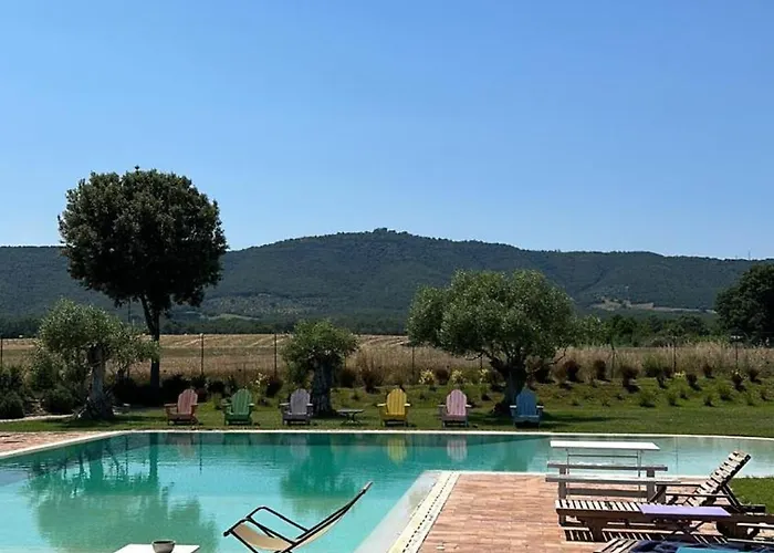 Ficola Private Luxury Estate *