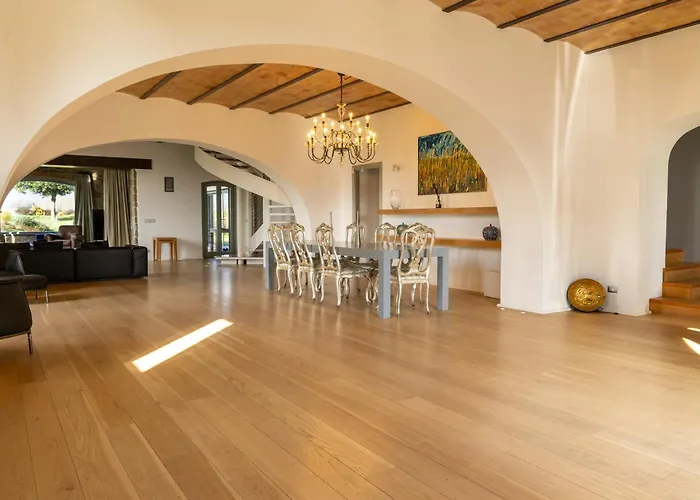 Βίλα Ficola Private Luxury Estate Mugnano (Umbria)