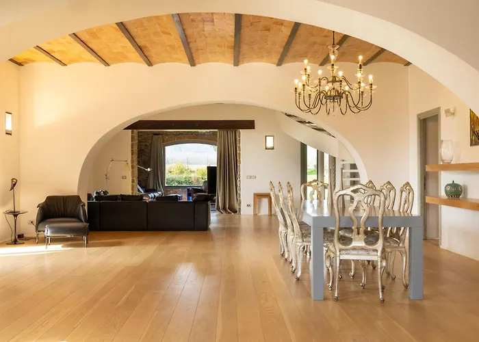 Ficola Private Luxury Estate Βίλα Mugnano (Umbria)