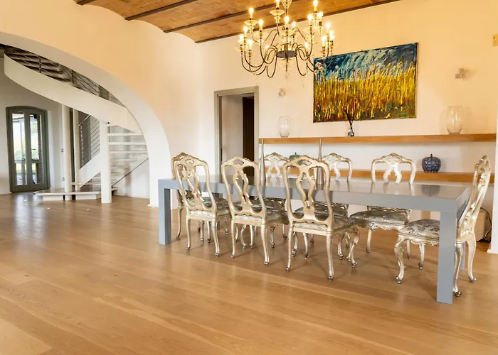 Ficola Private Luxury Estate Βίλα Mugnano (Umbria)
