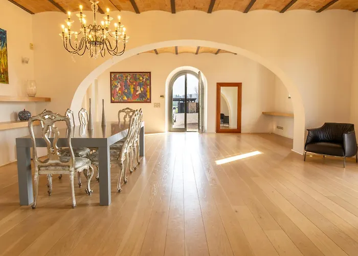 Ficola Private Luxury Estate Βίλα Mugnano (Umbria)