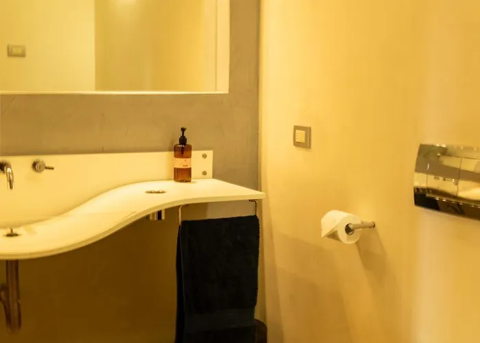 Ficola Private Luxury Estate Βίλα *