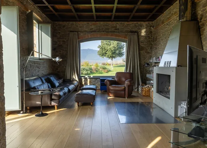 Ficola Private Luxury Estate Βίλα *