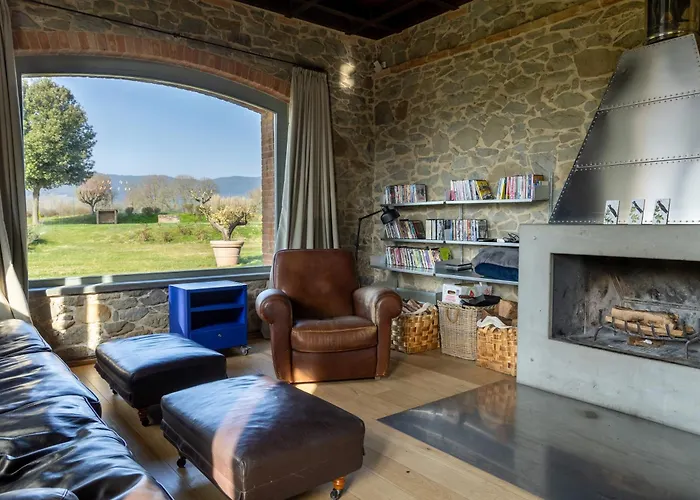 Ficola Private Luxury Estate *