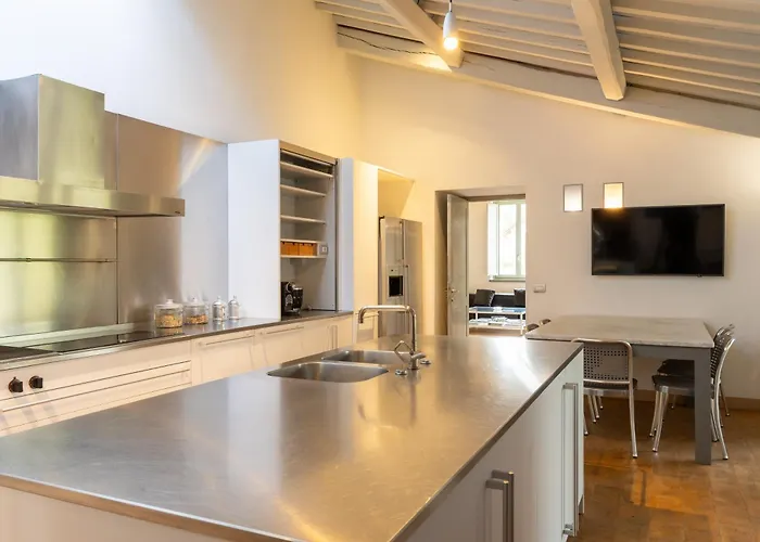 Ficola Private Luxury Estate * Mugnano (Umbria)