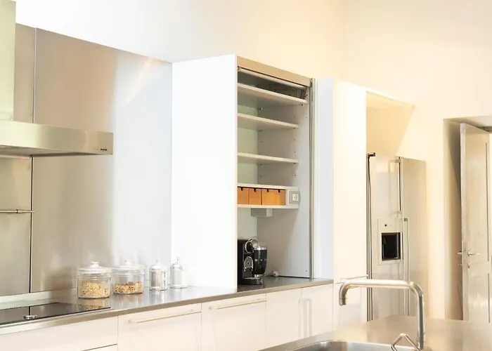 Ficola Private Luxury Estate * Mugnano (Umbria)