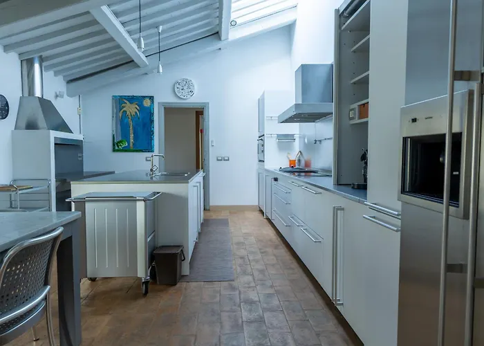 Ficola Private Luxury Estate * Mugnano (Umbria)