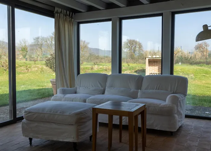 Ficola Private Luxury Estate Βίλα Mugnano (Umbria)