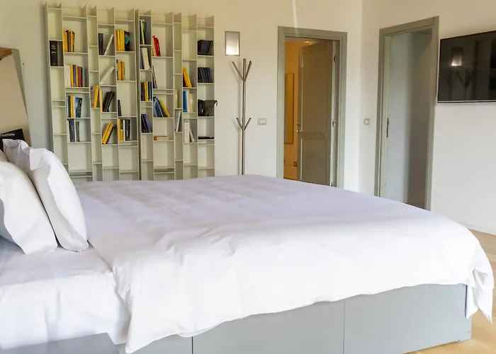 Βίλα Ficola Private Luxury Estate *