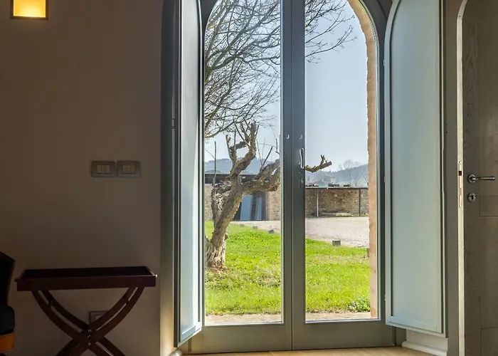 Ficola Private Luxury Estate Βίλα *