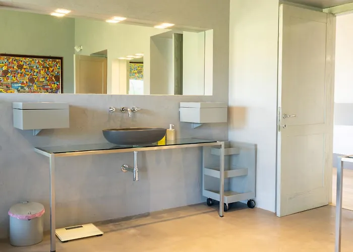 Βίλα Ficola Private Luxury Estate Mugnano (Umbria)