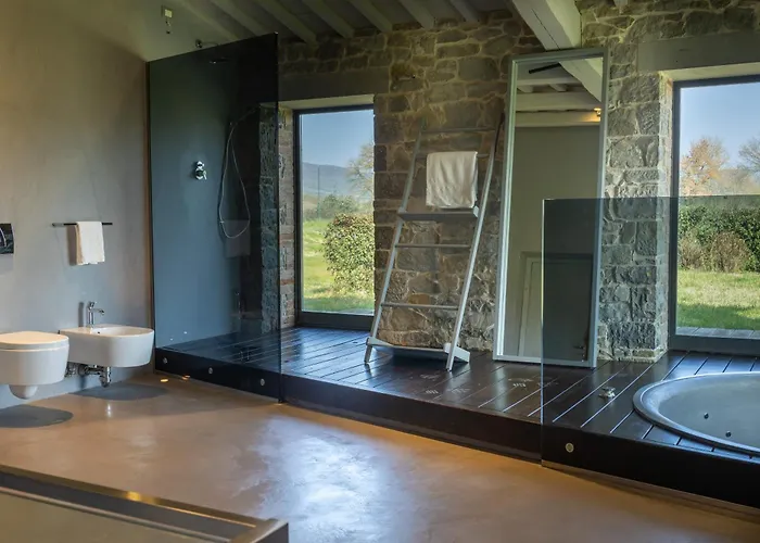 Βίλα Ficola Private Luxury Estate *