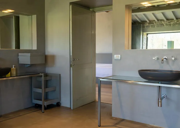 Βίλα Ficola Private Luxury Estate Mugnano (Umbria)