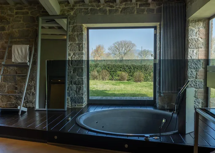 Βίλα Ficola Private Luxury Estate *