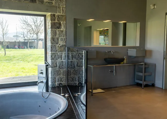 Ficola Private Luxury Estate Mugnano (Umbria)