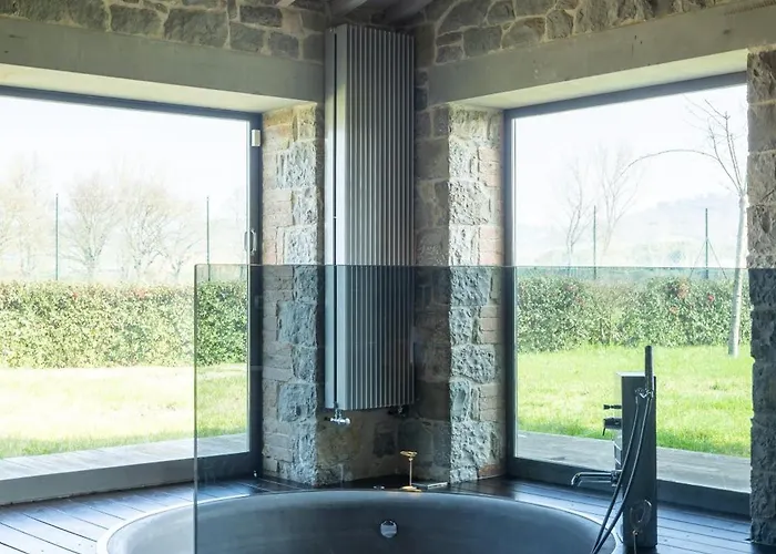 Βίλα Ficola Private Luxury Estate