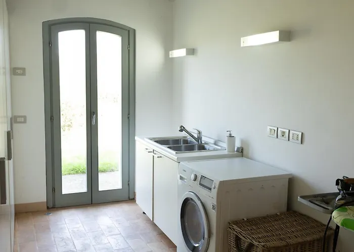 Ficola Private Luxury Estate Βίλα