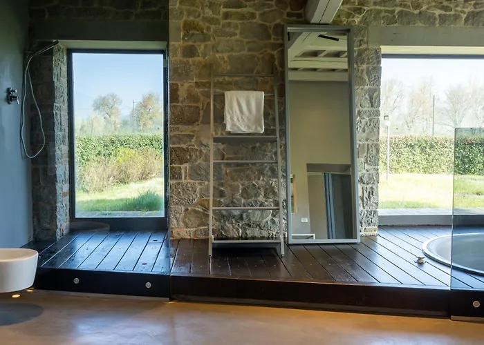 Ficola Private Luxury Estate Βίλα Mugnano (Umbria)